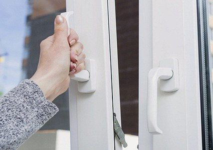 طرق تهوية المنزل في فصل الشتاء