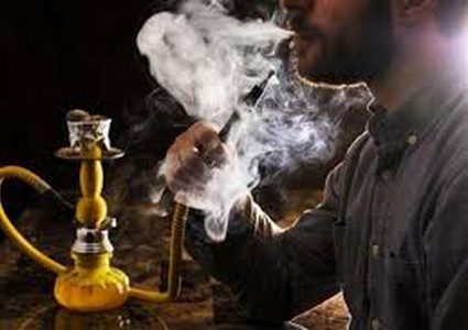 تحذير.. الشيشة تسبب الجلطات والسكتات الدماغية