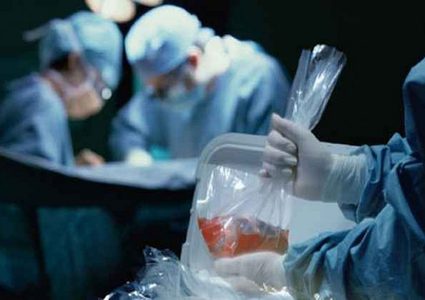 روسيا.. شركة تجني أرباحها من الإحتفاظ بالأجسام البشرية الميتة !