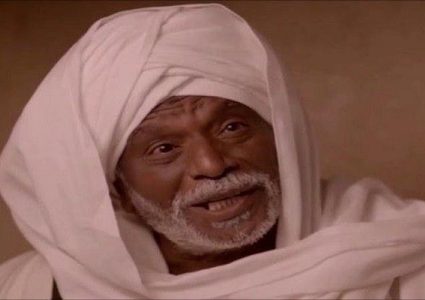وفاة الفنان المصري إبراهيم فرح
