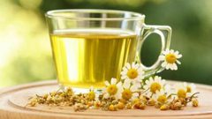 ماركت: مغلي البابونج يفيد مرضى السكري