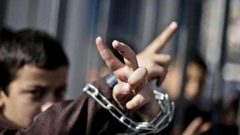 اتفاق مبدئي مع إدارة سجون الاحتلال بشأن الأسرى الأطفال المنقولين