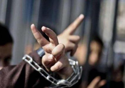 اتفاق مبدئي مع إدارة سجون الاحتلال بشأن الأسرى الأطفال المنقولين