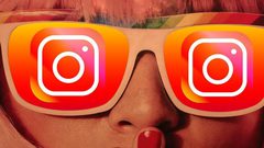 إنستغرام يحارب فوتوشوب وبرامج تغيير الصور