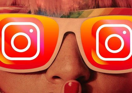 إنستغرام يحارب فوتوشوب وبرامج تغيير الصور