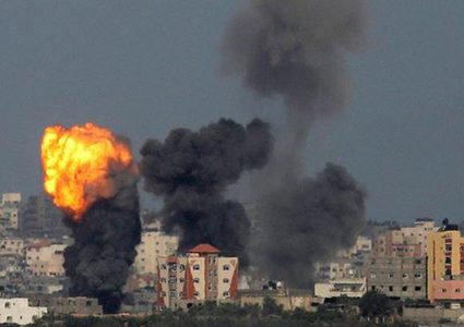 معاريف: احتمالات التصعيد مع غزة مرتفعة