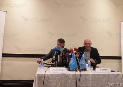 الأونروا: عام مالي صعب ينتظرنا بسبب ممارسات "اسرائيل"