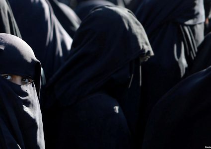 تنسيق مشترك بين "قسد" واشنطن وموسكو حول مصير معتقلي "داعش"