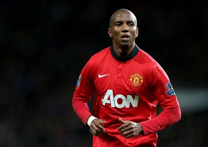 إنتر يكشف أنه تعاقد مع يانغ لاعب مانشستر يونايتد