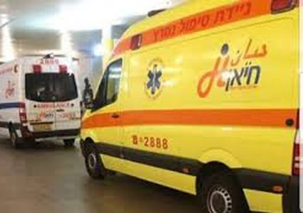 إصابات إثر شجار في كفر ياسيف