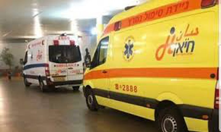 إصابات إثر شجار في كفر ياسيف