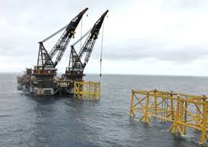 استقرار اسعار النفط