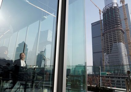 الصين تسجل أضعف نمو في 2019