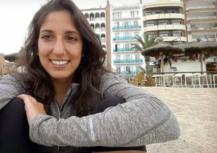 بوتين يدرس الإفراج عن الاسرائيلية "نعاما يساسخار"