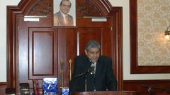 انتخاب مجلس إدارة جديد لـ"مؤسسة رشيد عريقات" في أريحا