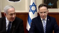 تخوفاتٌ اسرائيليةٌ من إصدار الجنائية الدولية قرارات اعتقال