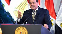 السيسي يوجه رسالة إلى القوات المسلحة بعد تنفيذ مناورة قادر "2020"