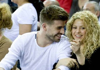 "شاكيرا" تفصح عن سبب رفضها الزواج من "بيكيه"