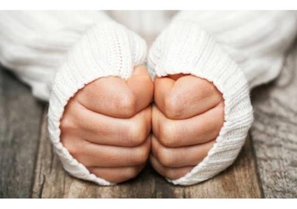 طرق التخلص من الحالة المزاجية السيئة في الشتاء