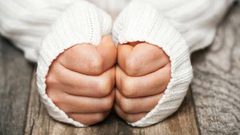 طرق التخلص من الحالة المزاجية السيئة في الشتاء