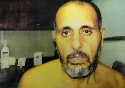 صور مسربة تظهر التعذيب الوحشي الذي تعرض له الأسير وليد حناتشة