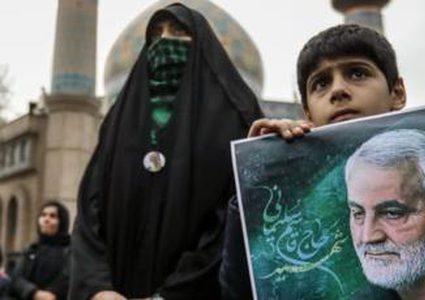 "سي أن أن" تنشر تفاصيل جديدة عن اغتيال سليماني