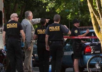 4 قتلى بإطلاق نار بولاية أمريكية