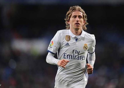 الانتر يعود لمطادرة الأمير الكرواتي