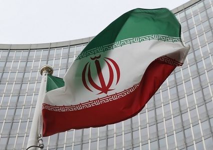 موسكو:تفعيل آلية لحل النزاع النووي مع ايران سيؤدي لانهيار الاتفاق