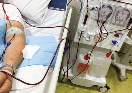 الصحة: انخفاض كبير في نسبة العلاج بمستشفيات الاحتلال