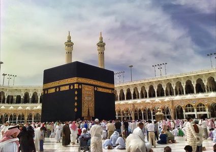 من هي أكثر الدول التي تؤدي مناسك العمرة؟