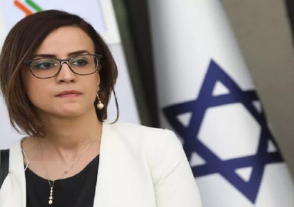 الاحتلال يخطط لتقديم طلب للجنة الانتخابات لاستبعاد ترشيح هبة يزبك