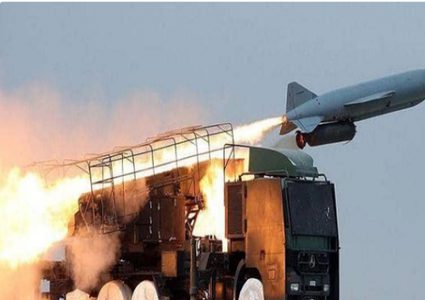 الولايات المتحدة الأمريكية ترسل طائرة "نووية" إلى اليابان