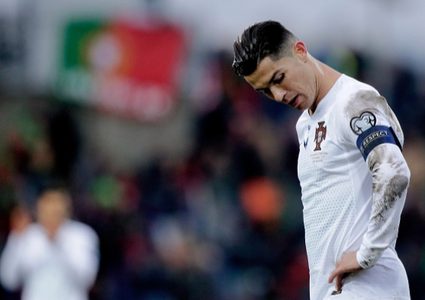 الصين: رونالدو وبرشلونة يحتلان المركز الأول لمستخدمي الإنترنت