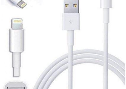 الاتحاد الأوروبي يطالب أبل بتوحيد شواحن هواتفها