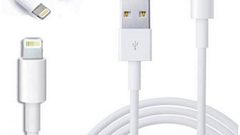 الاتحاد الأوروبي يطالب أبل بتوحيد شواحن هواتفها