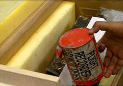 إيران: لن نسليم الصندوق الأسود لأوكرانيا