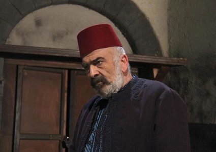 تأجيل تصوير مسلسل"العربجي"