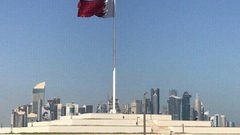 قطر تندد باقتحام ميناء الزويتينة شرق ليبيا