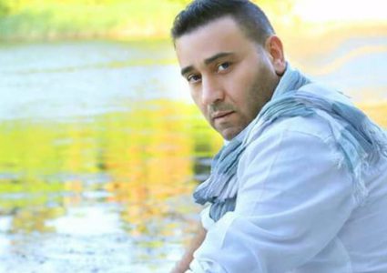 مجد القاسم يطرح أغنية جديدة