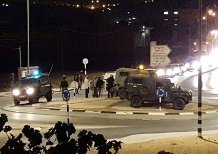 محكمة الاحتلال تصدر قرارًا بإخلاء بناية عائلة الرجبي في سلوان