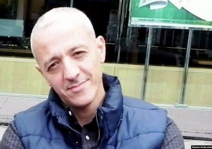 غضب امريكي لوفاة احد مواطنيها في سجون مصر