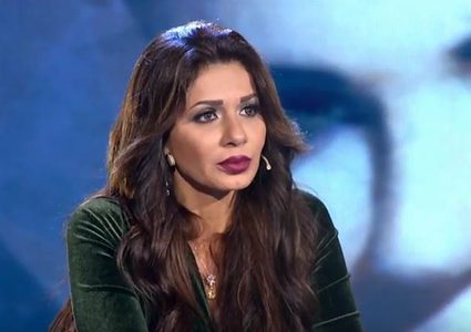 نجلاء بدر تشارك بعملين فنيين خلال شهر رمضان