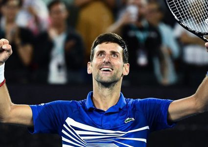 سر تفوق دجوكوفيتش بعد سن الـ30