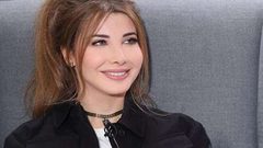 نانسي عجرم تنشر صورة مع ابنتيها