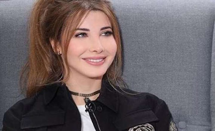 نانسي عجرم تنشر صورة مع ابنتيها