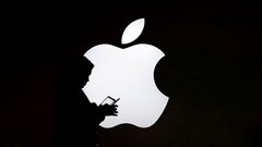 أبل تطلق تقريرها النصف سنوي الخاص بالشفافية