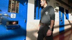 الاسير مصعب أبو غزالة محتجز في العزل الانفرادي لليوم الـ27