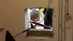 ضبط المركبه المستخدمة بجريمة السطو في بيت لحم