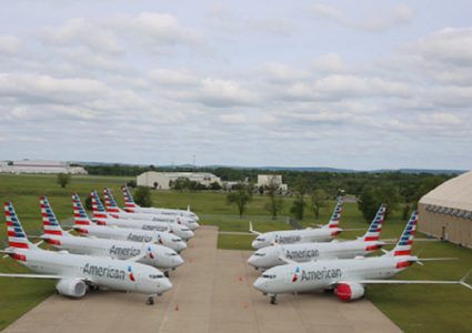 "بوينغ" تكتشف خللا جديدا في برنامج طائرات 737